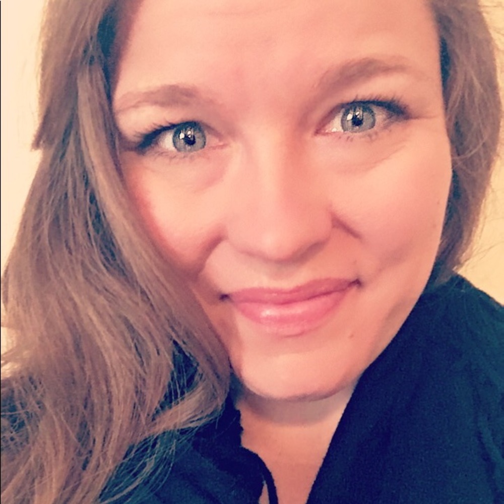 Meet your Posher, Joanna